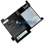 Batería para Lenovo L21M3P74 L21C3P76 [Batería de repuesto]